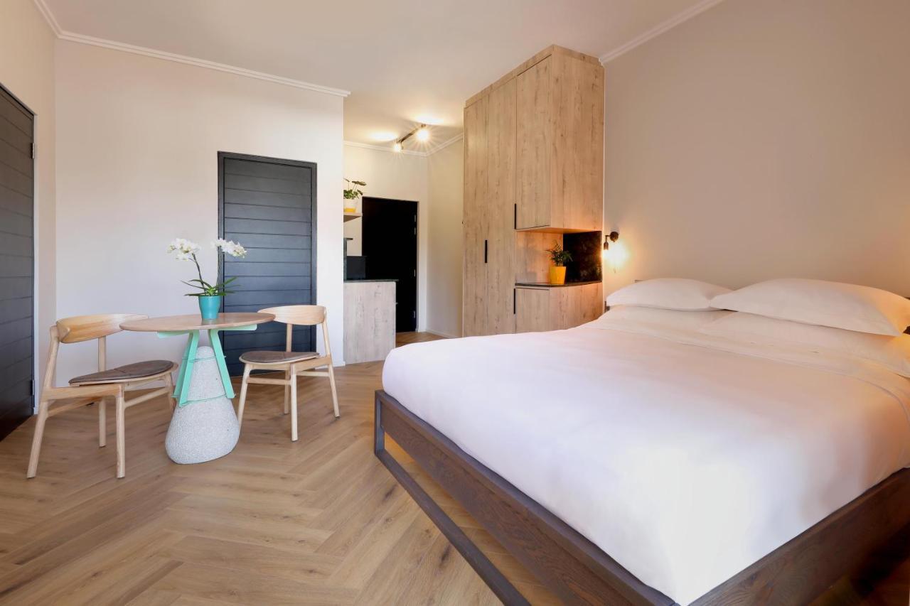 Hyatt House Johannesburg Rosebank Экстерьер фото