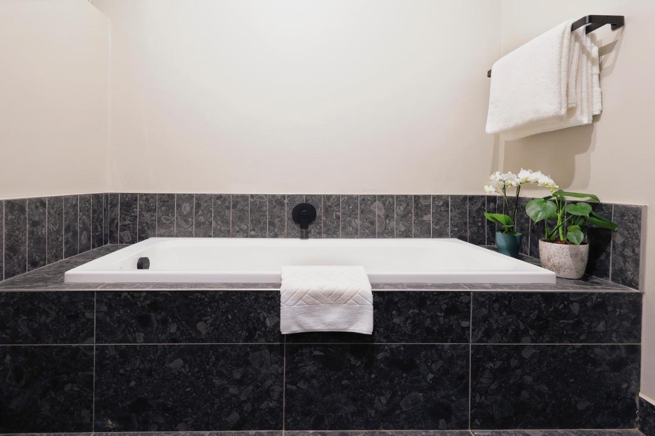 Hyatt House Johannesburg Rosebank Экстерьер фото