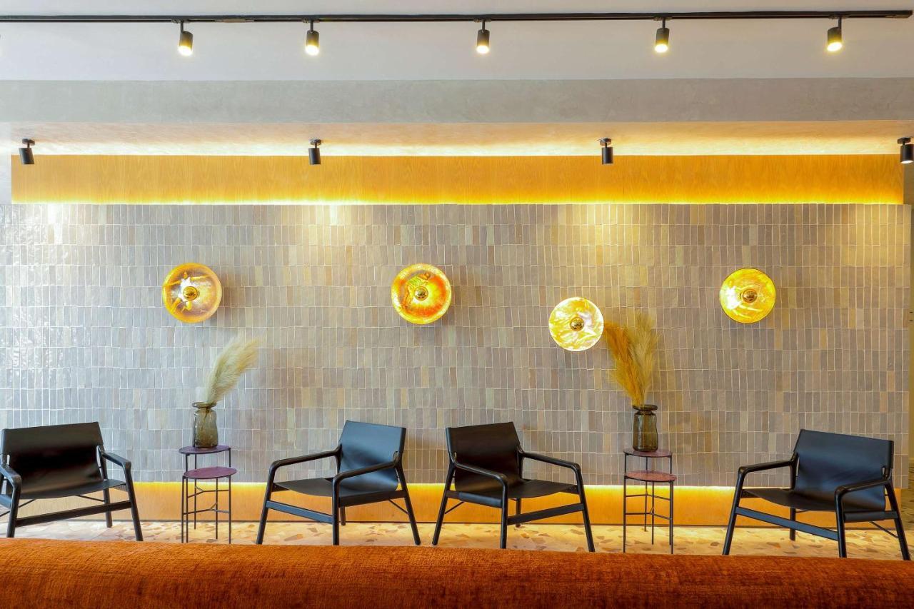 Hyatt House Johannesburg Rosebank Экстерьер фото