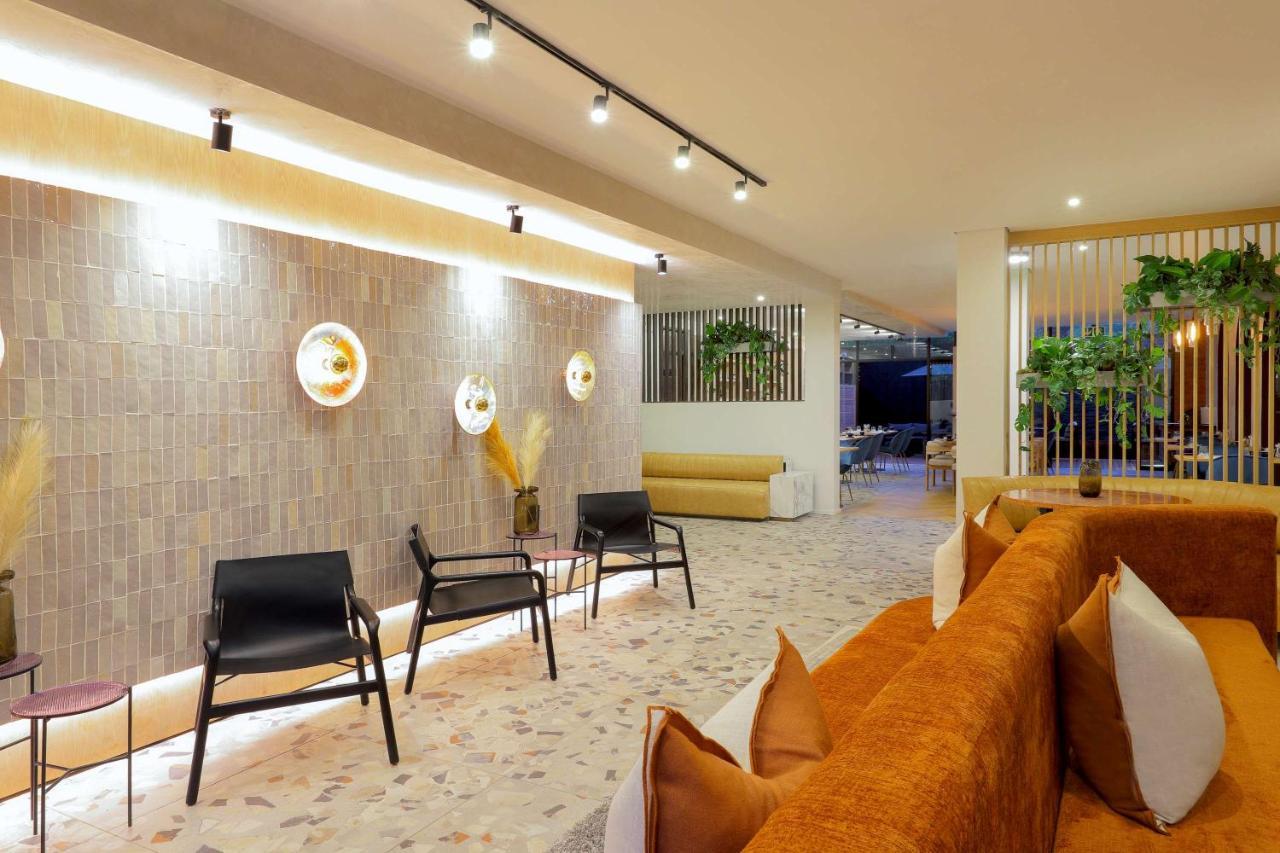 Hyatt House Johannesburg Rosebank Экстерьер фото
